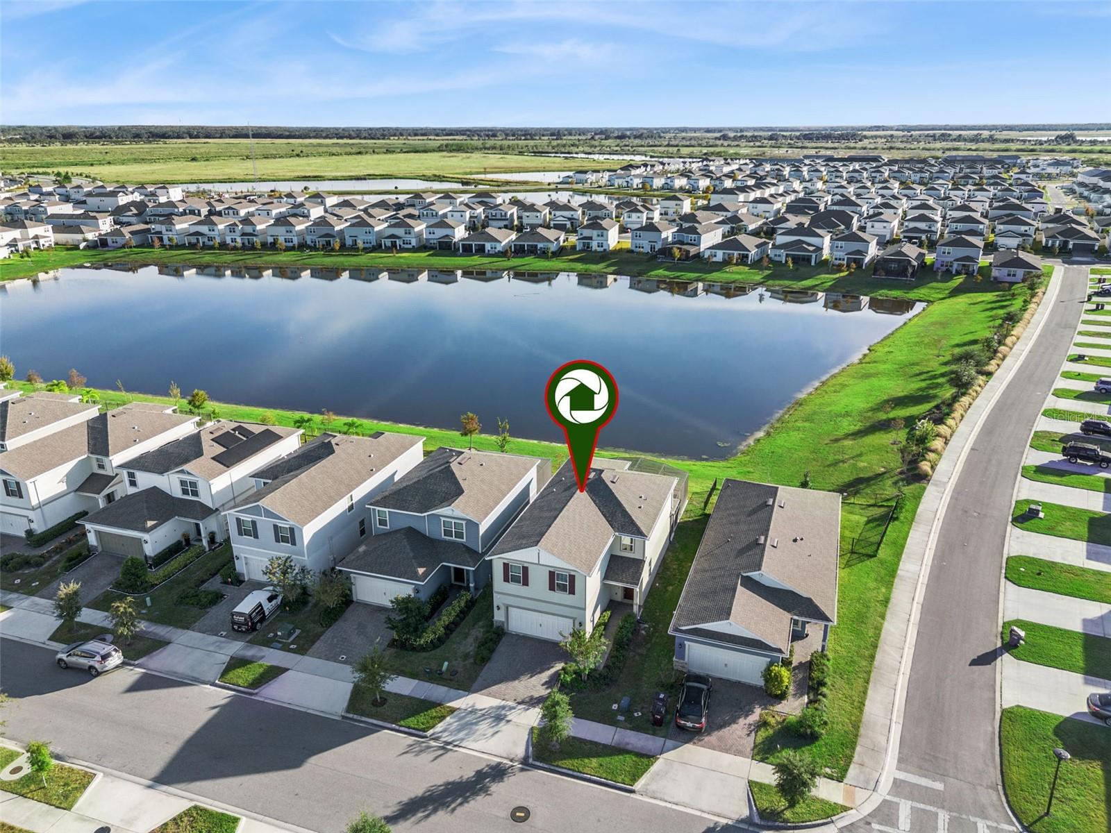 2604 BLOWING BREEZE AVE, KISSIMMEE, FL, 34744