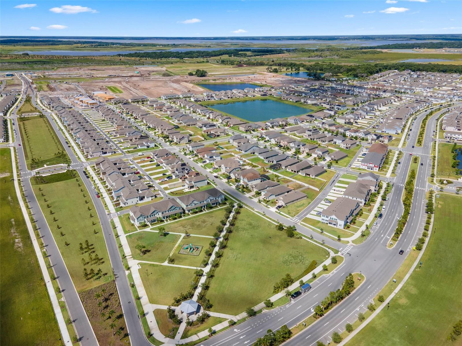 2604 BLOWING BREEZE AVE, KISSIMMEE, FL, 34744