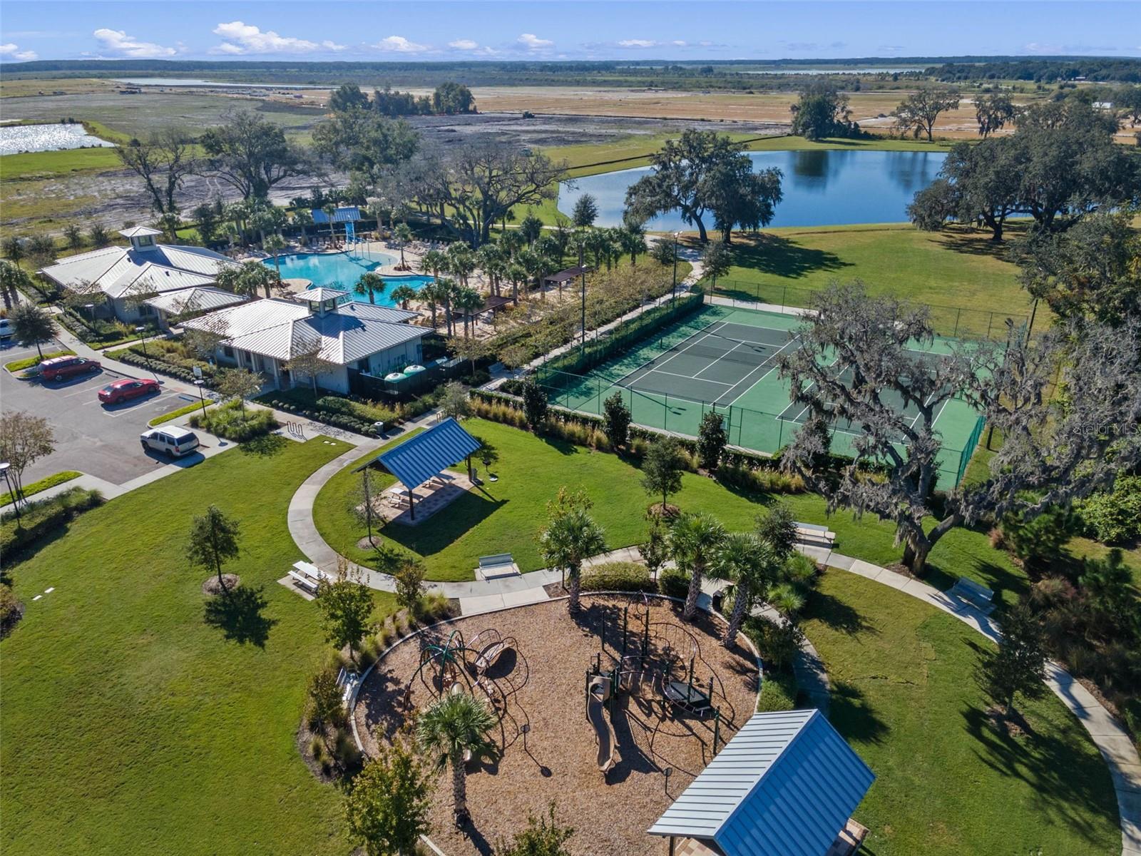 2604 BLOWING BREEZE AVE, KISSIMMEE, FL, 34744