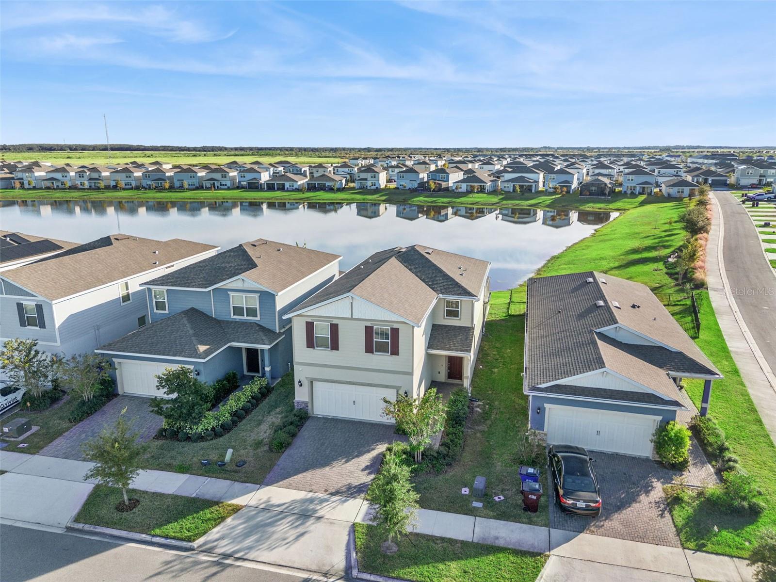 2604 BLOWING BREEZE AVE, KISSIMMEE, FL, 34744