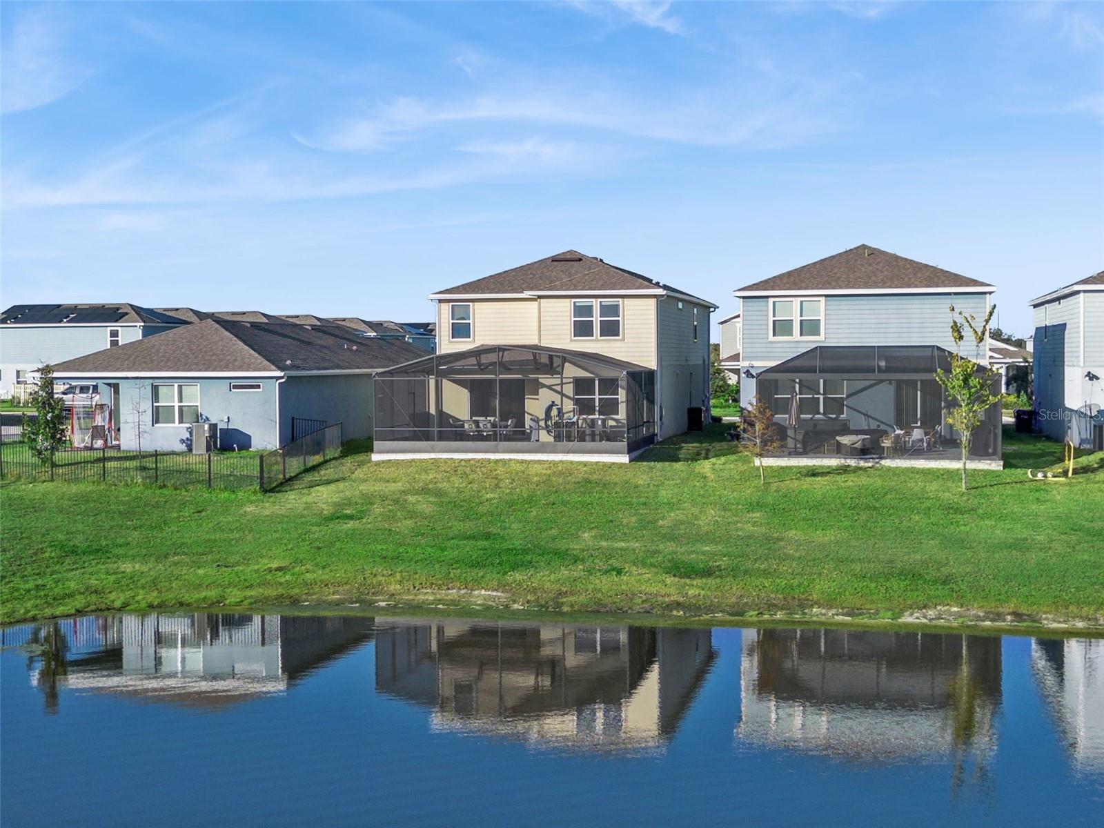 2604 BLOWING BREEZE AVE, KISSIMMEE, FL, 34744