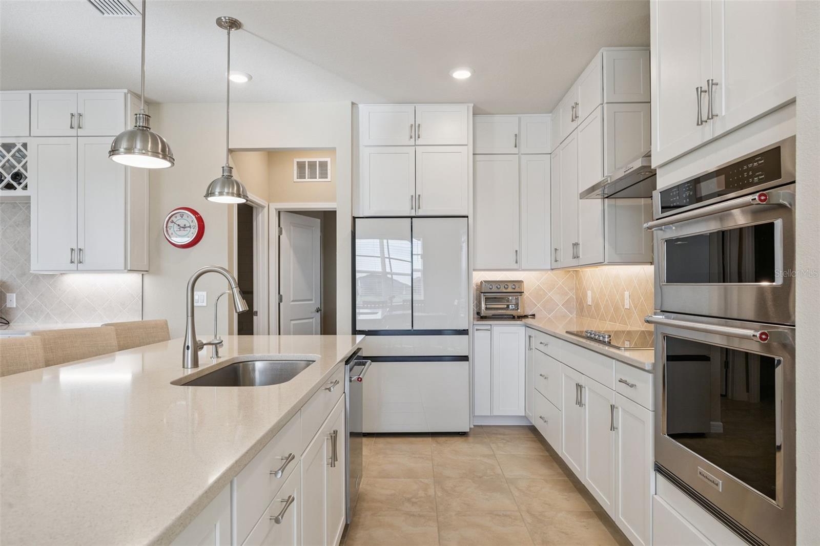 2604 BLOWING BREEZE AVE, KISSIMMEE, FL, 34744