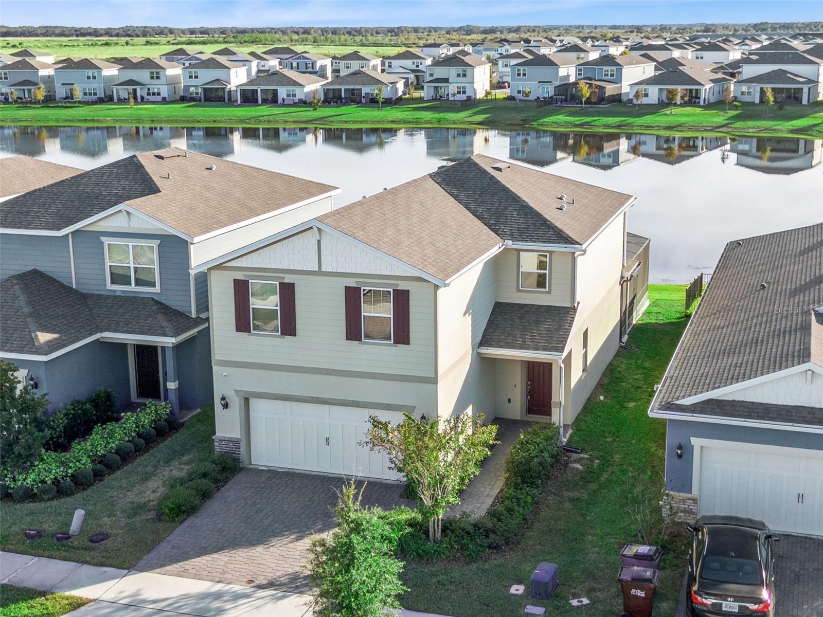 2604 BLOWING BREEZE AVE, KISSIMMEE, FL, 34744