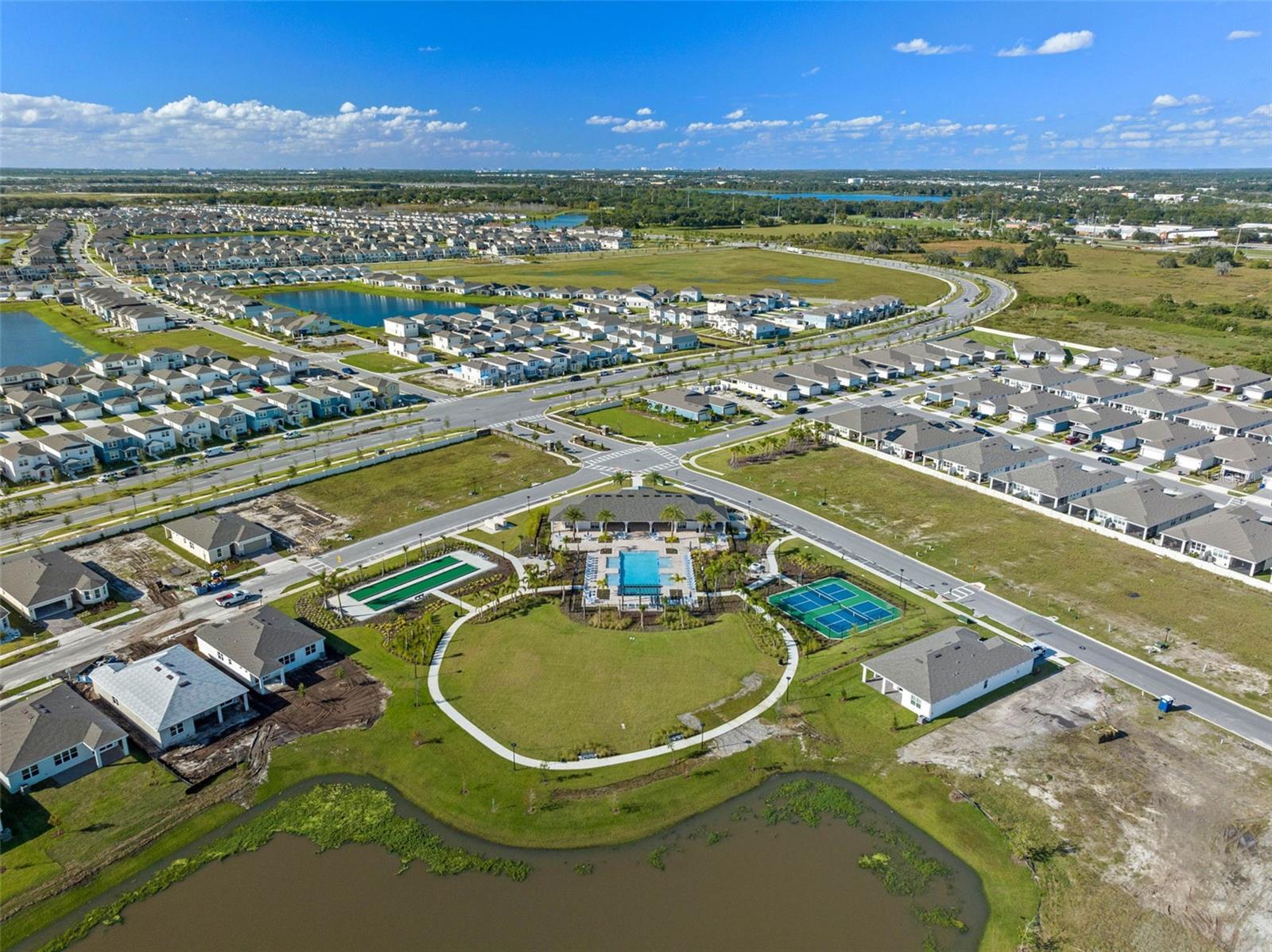 2604 BLOWING BREEZE AVE, KISSIMMEE, FL, 34744