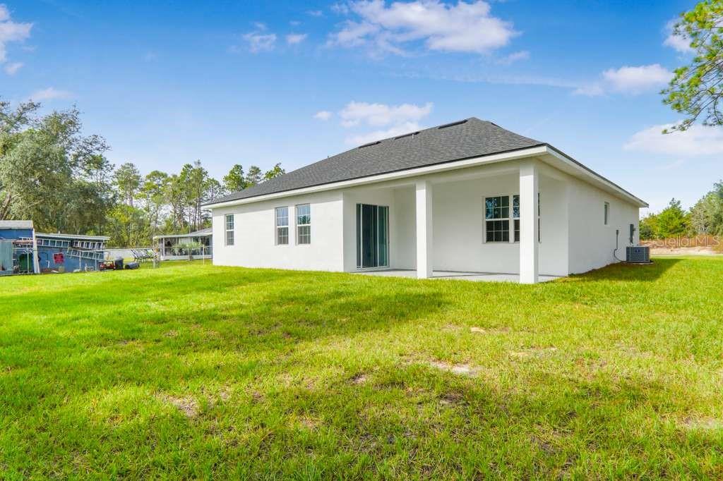 15683 SW 49TH AVENUE RD, OCALA, FL, 34473