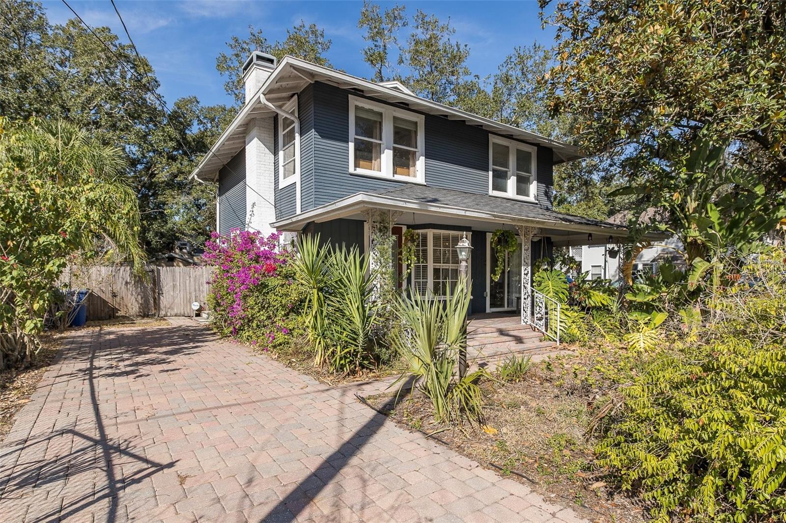 8114 N ALASKA ST, TAMPA, FL, 33604