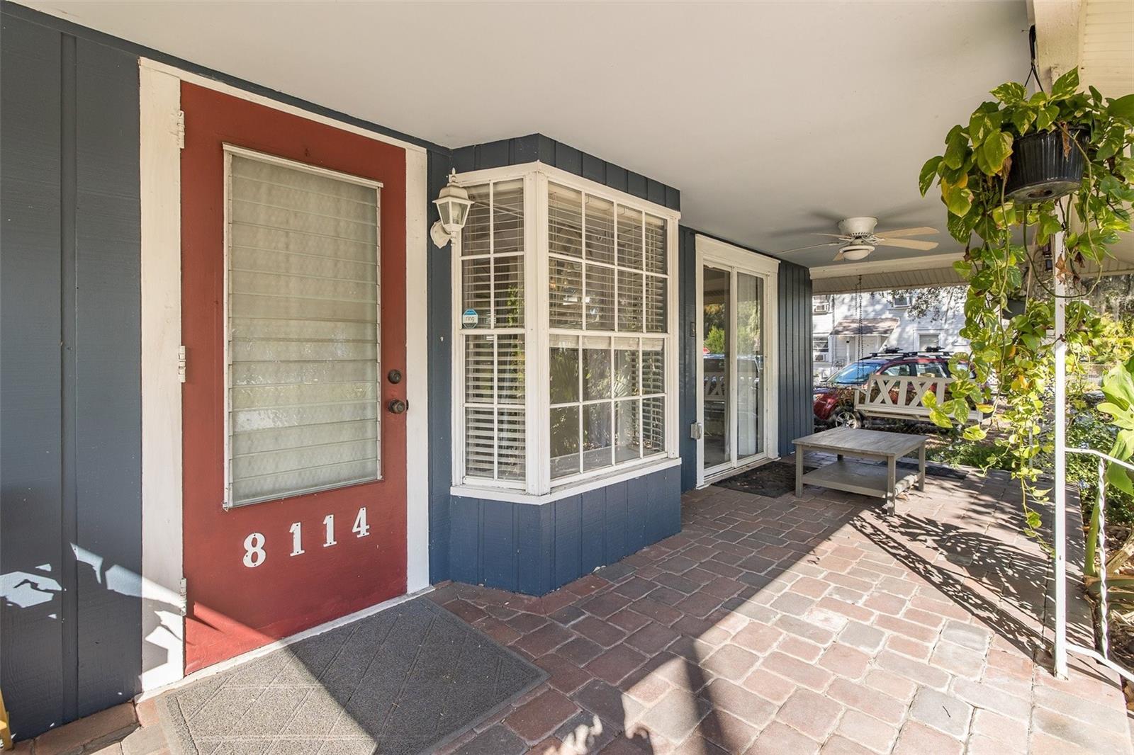 8114 N ALASKA ST, TAMPA, FL, 33604