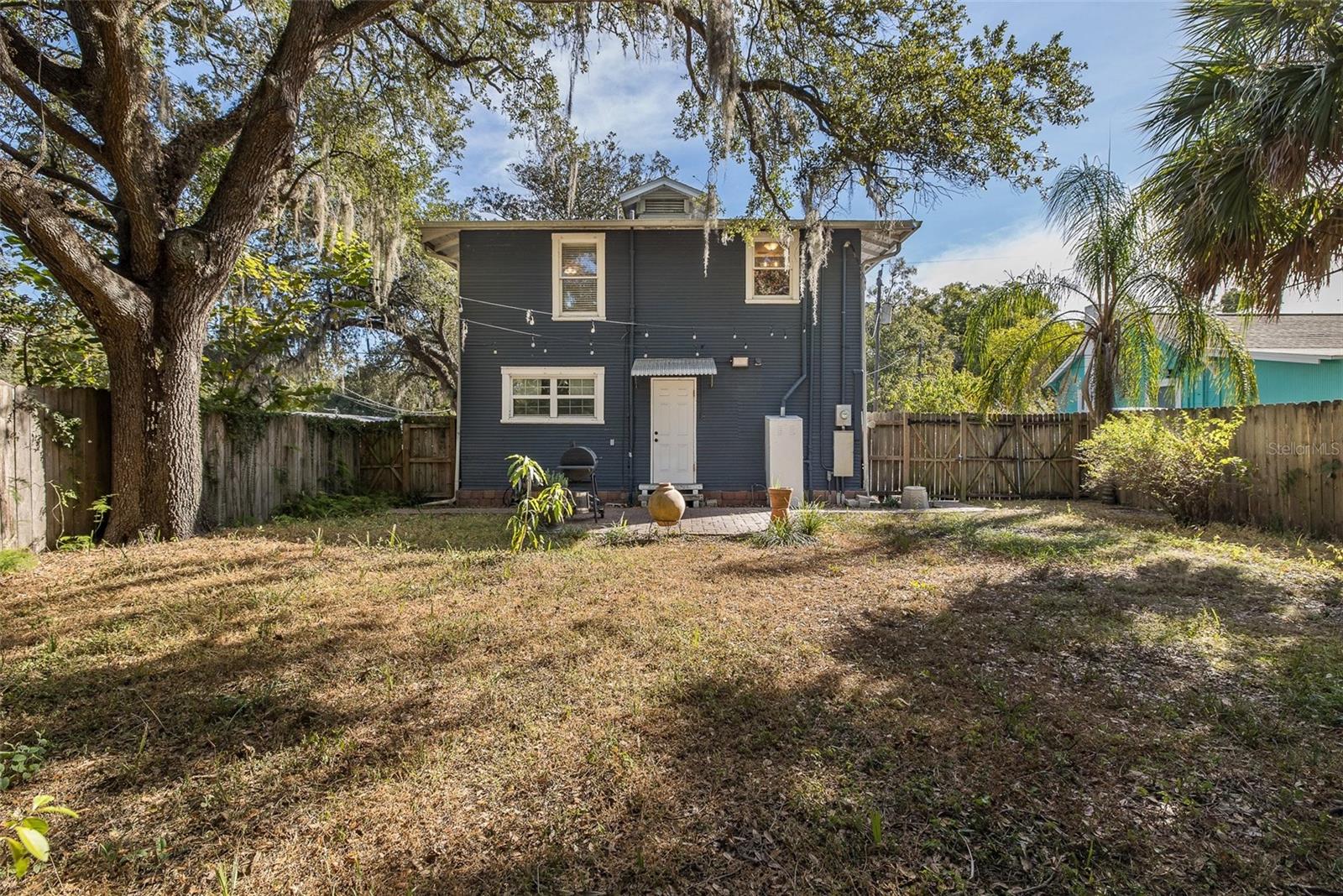 8114 N ALASKA ST, TAMPA, FL, 33604