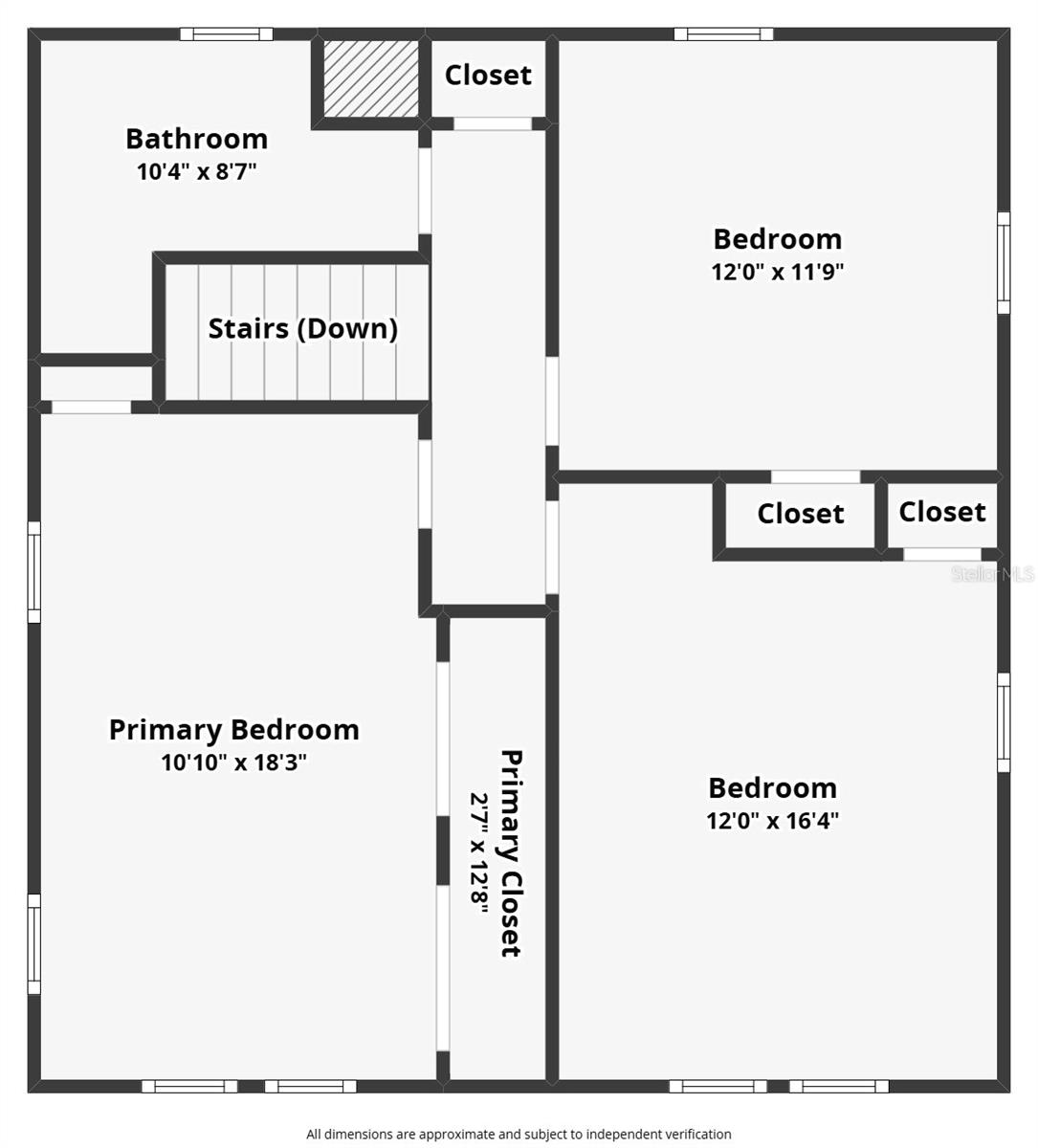 8114 N ALASKA ST, TAMPA, FL, 33604