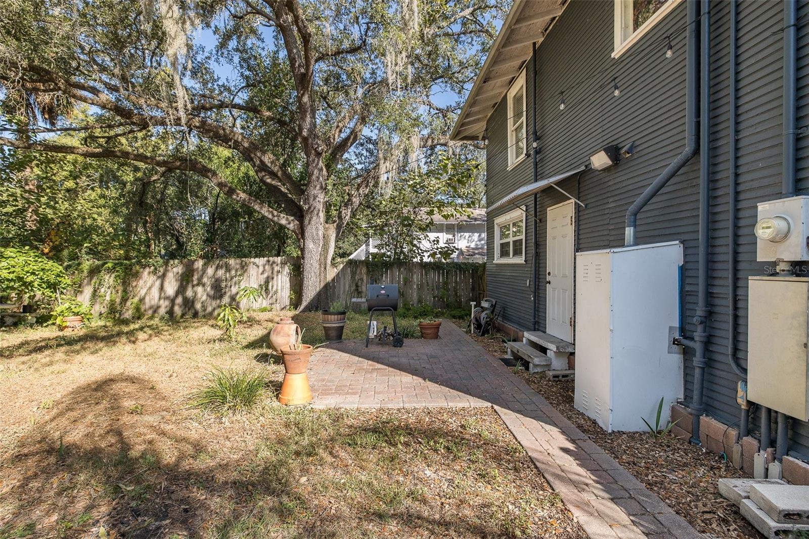 8114 N ALASKA ST, TAMPA, FL, 33604