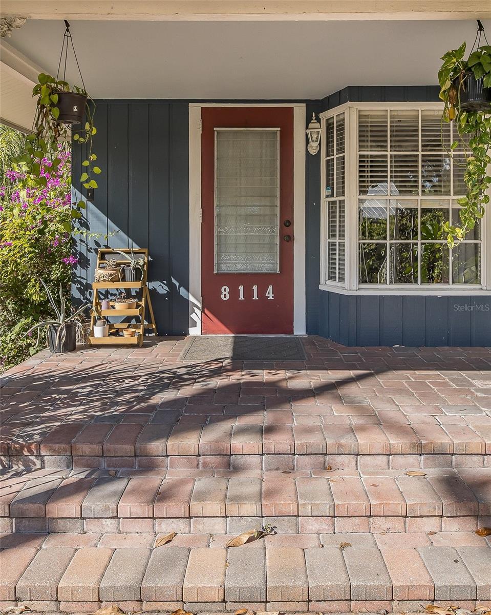 8114 N ALASKA ST, TAMPA, FL, 33604