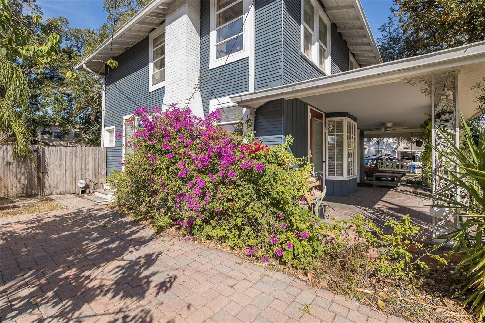 8114 N ALASKA ST, TAMPA, FL, 33604