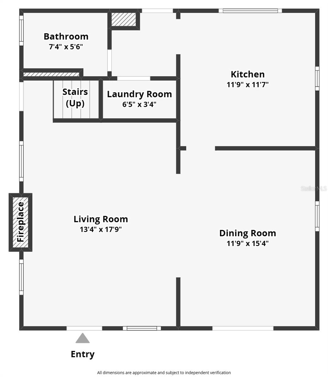 8114 N ALASKA ST, TAMPA, FL, 33604