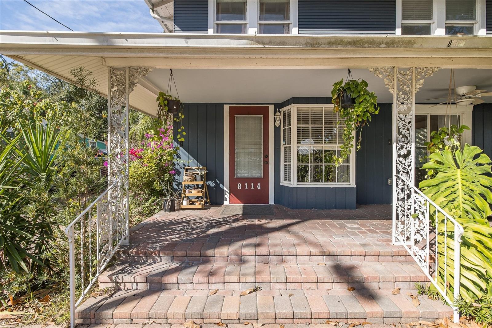 8114 N ALASKA ST, TAMPA, FL, 33604