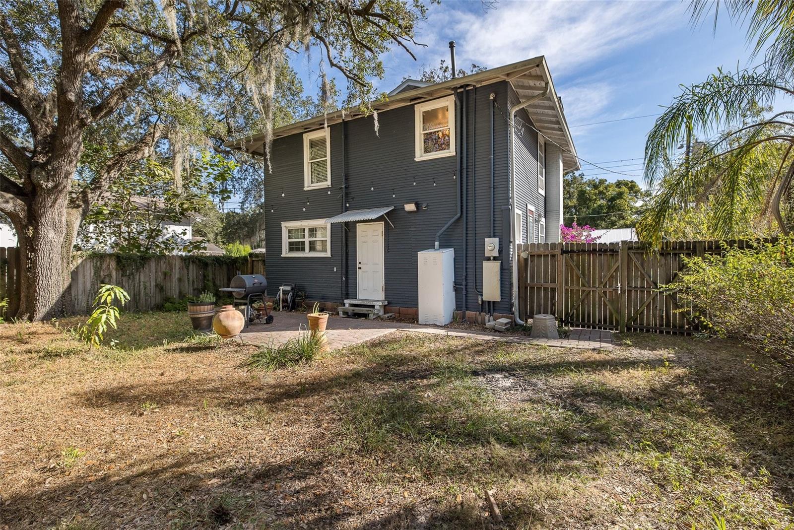 8114 N ALASKA ST, TAMPA, FL, 33604