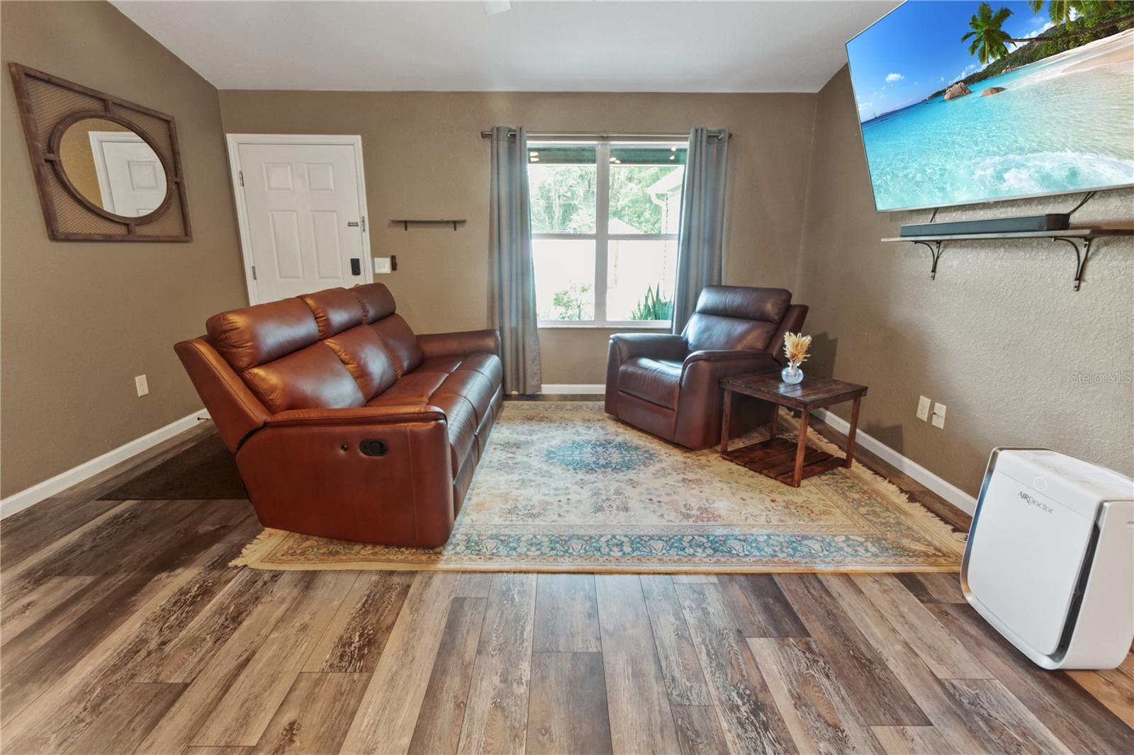 6312 CENTRAL AVE, COLEMAN, FL, 33521