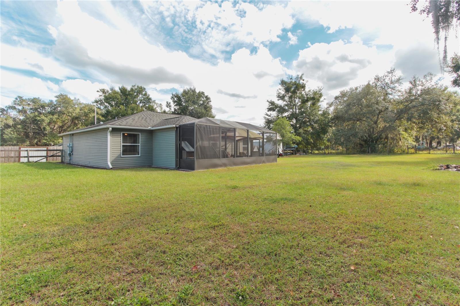 6312 CENTRAL AVE, COLEMAN, FL, 33521