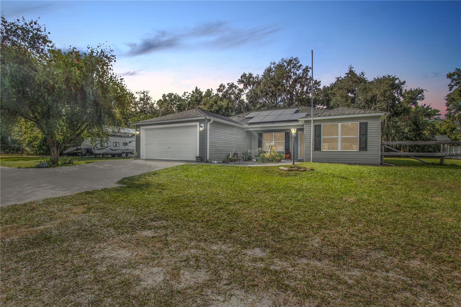 6312 CENTRAL AVE, COLEMAN, FL, 33521