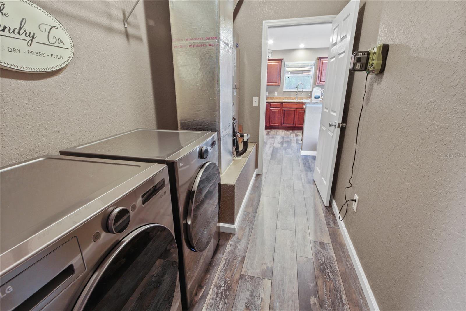 6312 CENTRAL AVE, COLEMAN, FL, 33521