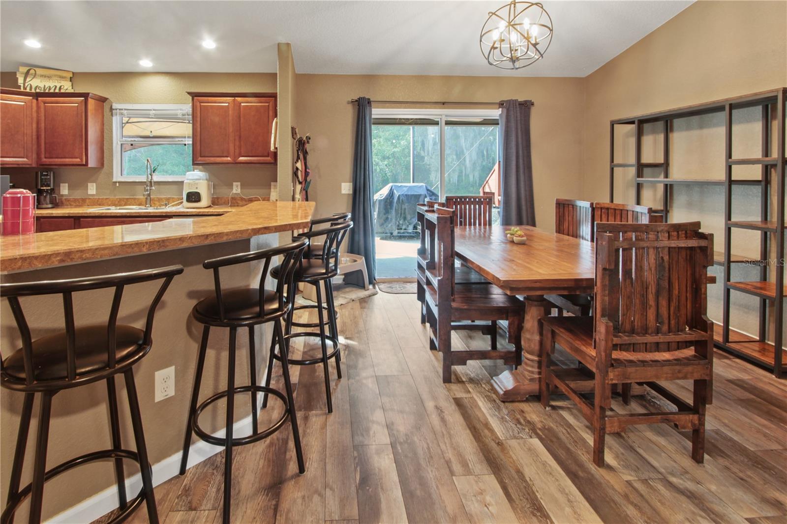 6312 CENTRAL AVE, COLEMAN, FL, 33521