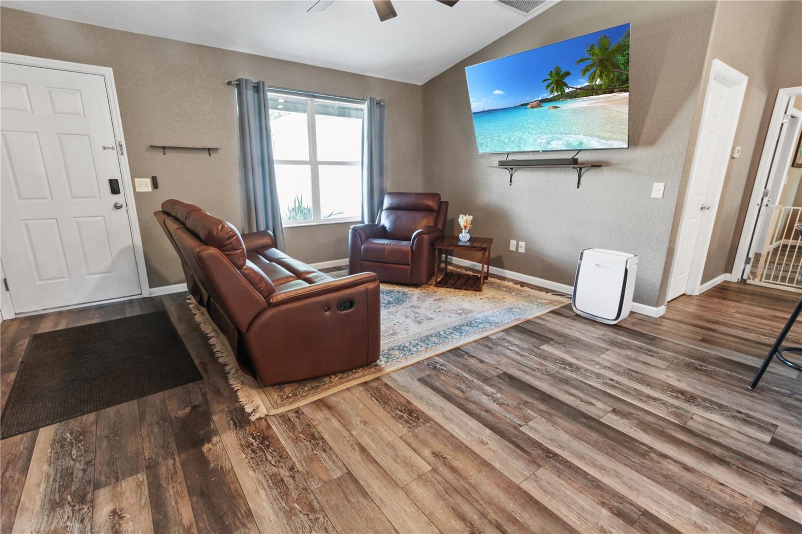 6312 CENTRAL AVE, COLEMAN, FL, 33521