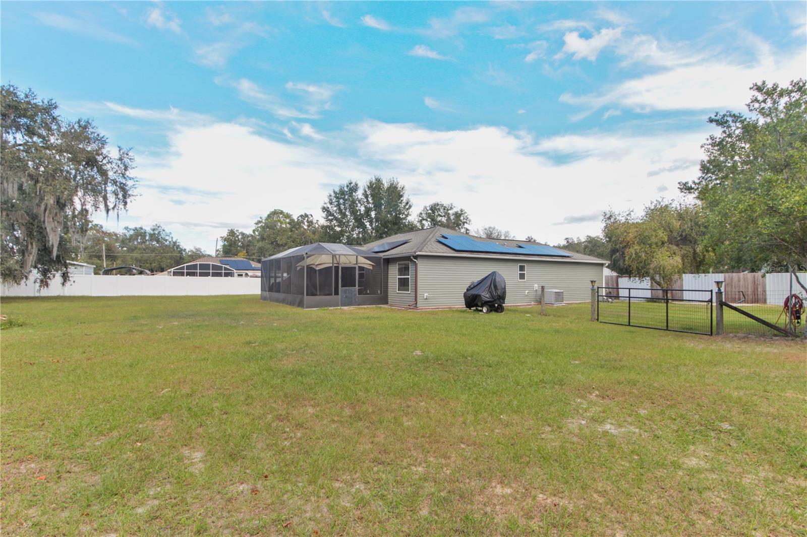 6312 CENTRAL AVE, COLEMAN, FL, 33521