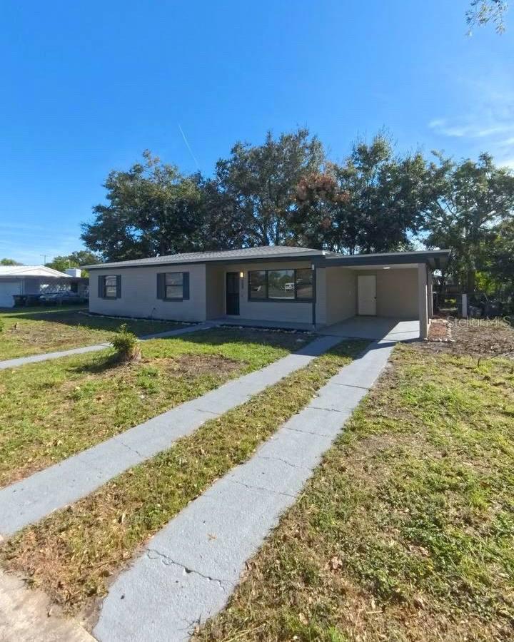 7126 EAKER DR, ORLANDO, FL, 32822