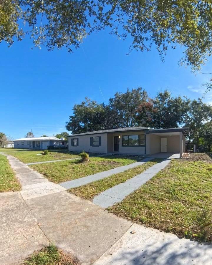 7126 EAKER DR, ORLANDO, FL, 32822