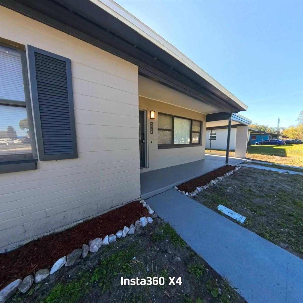 7126 EAKER DR, ORLANDO, FL, 32822