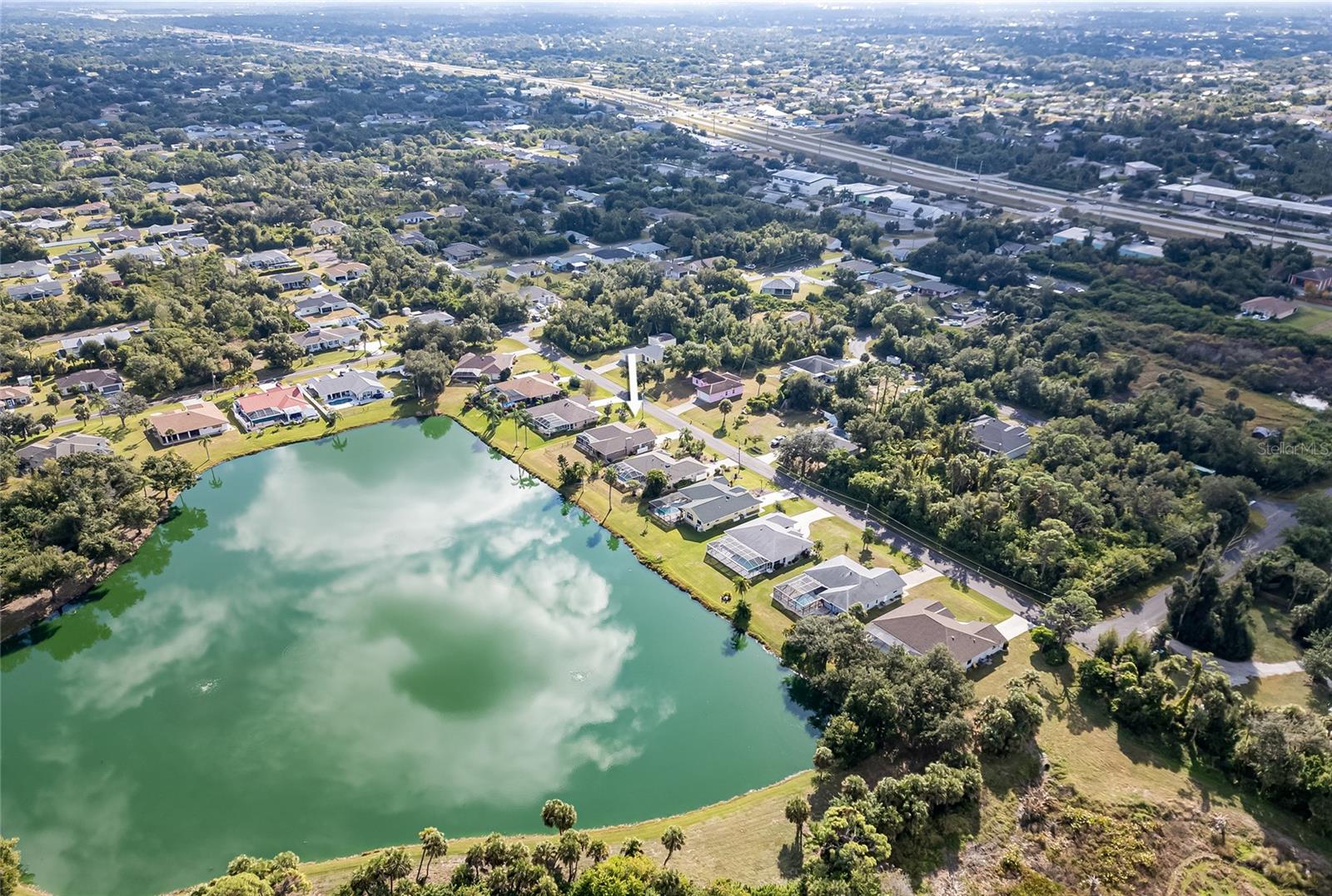 9314 LUCIAN, ENGLEWOOD, FL, 34224