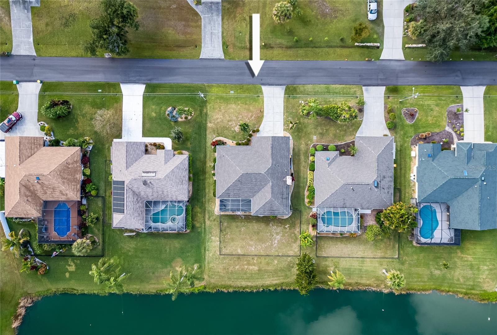 9314 LUCIAN, ENGLEWOOD, FL, 34224