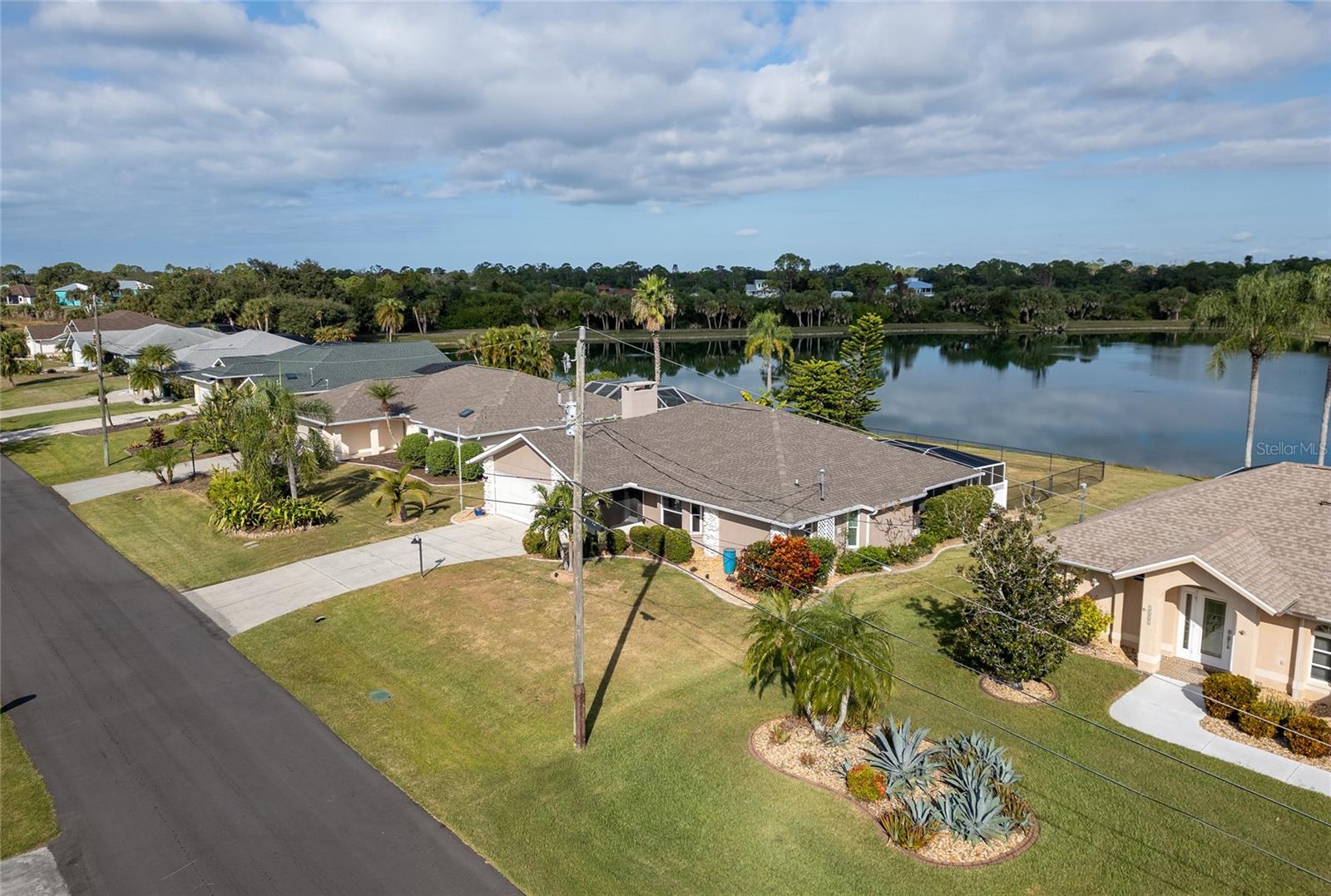 9314 LUCIAN, ENGLEWOOD, FL, 34224