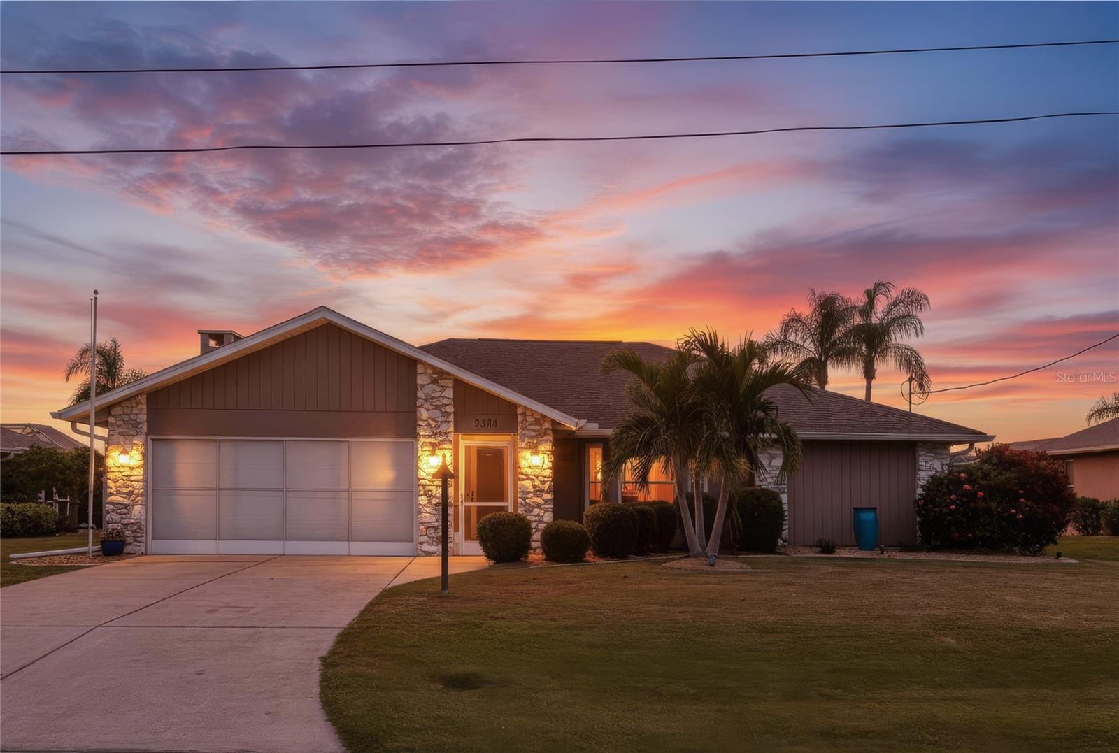 9314 LUCIAN, ENGLEWOOD, FL, 34224