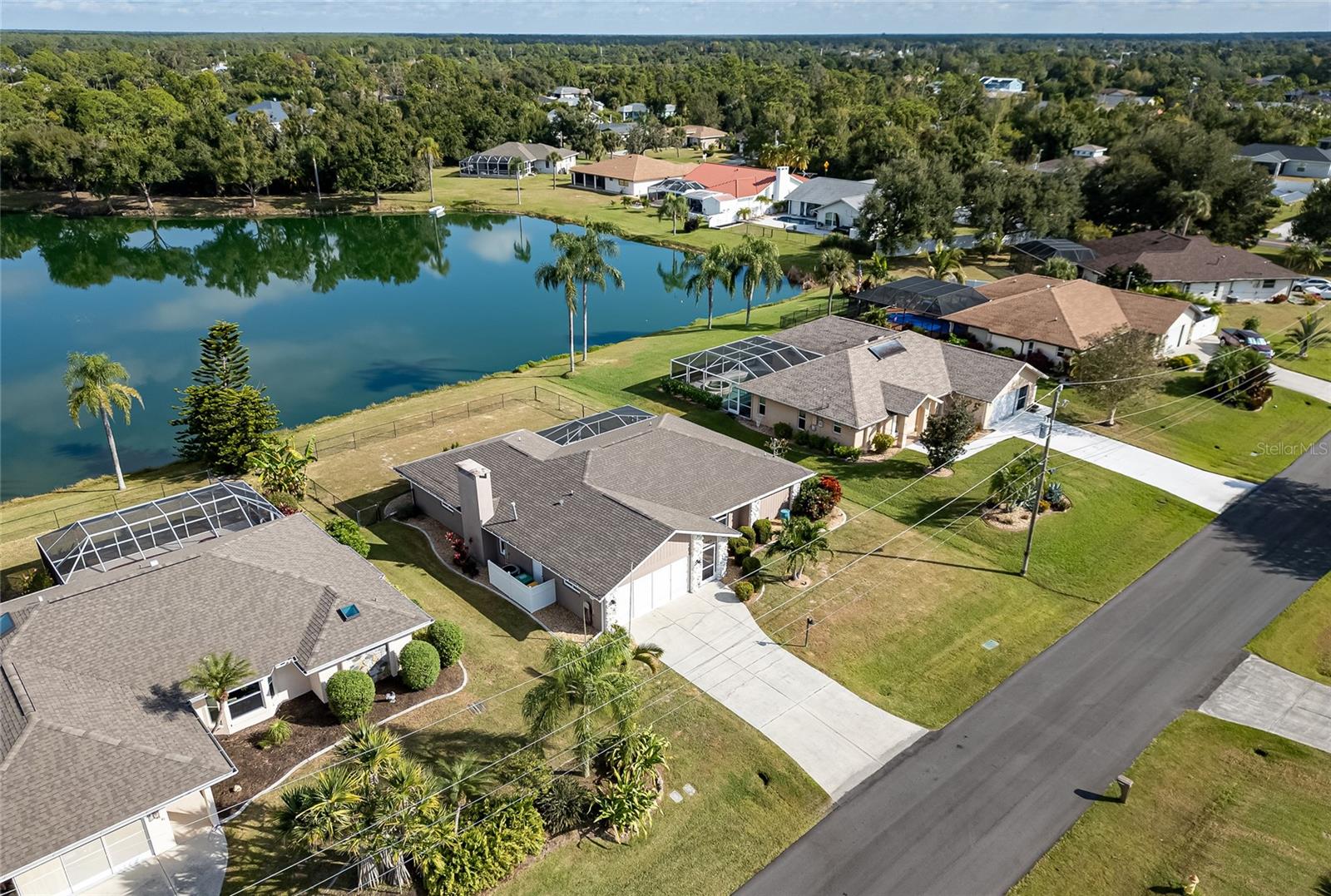 9314 LUCIAN, ENGLEWOOD, FL, 34224