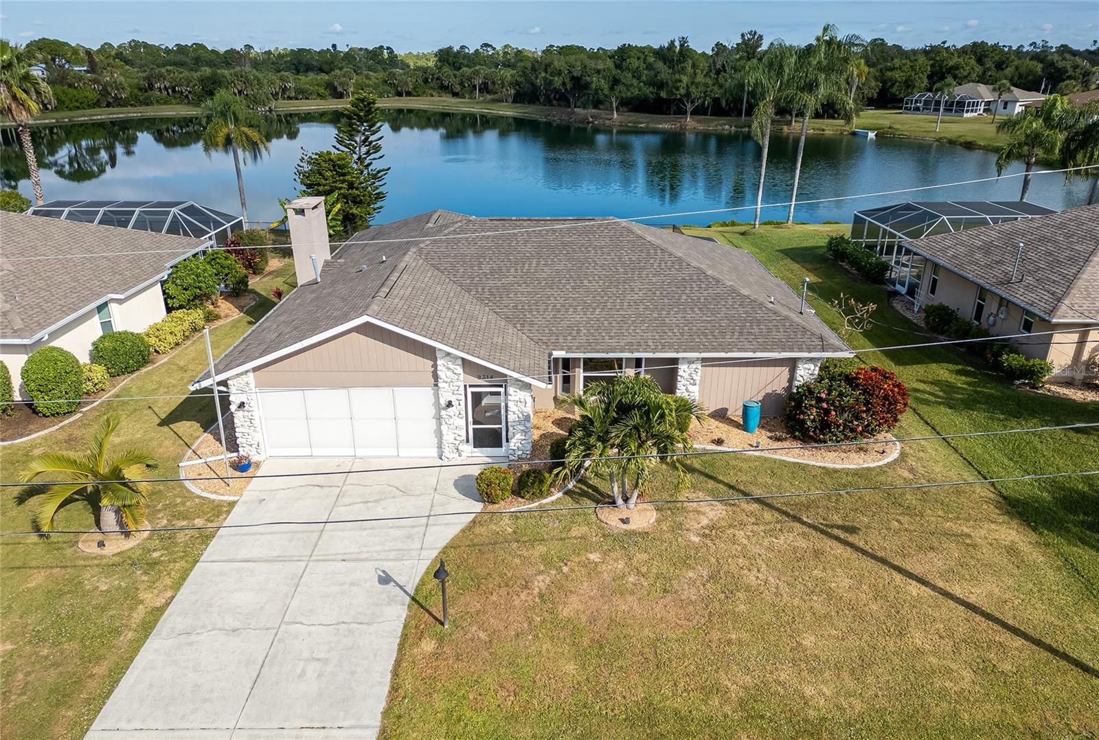 9314 LUCIAN, ENGLEWOOD, FL, 34224