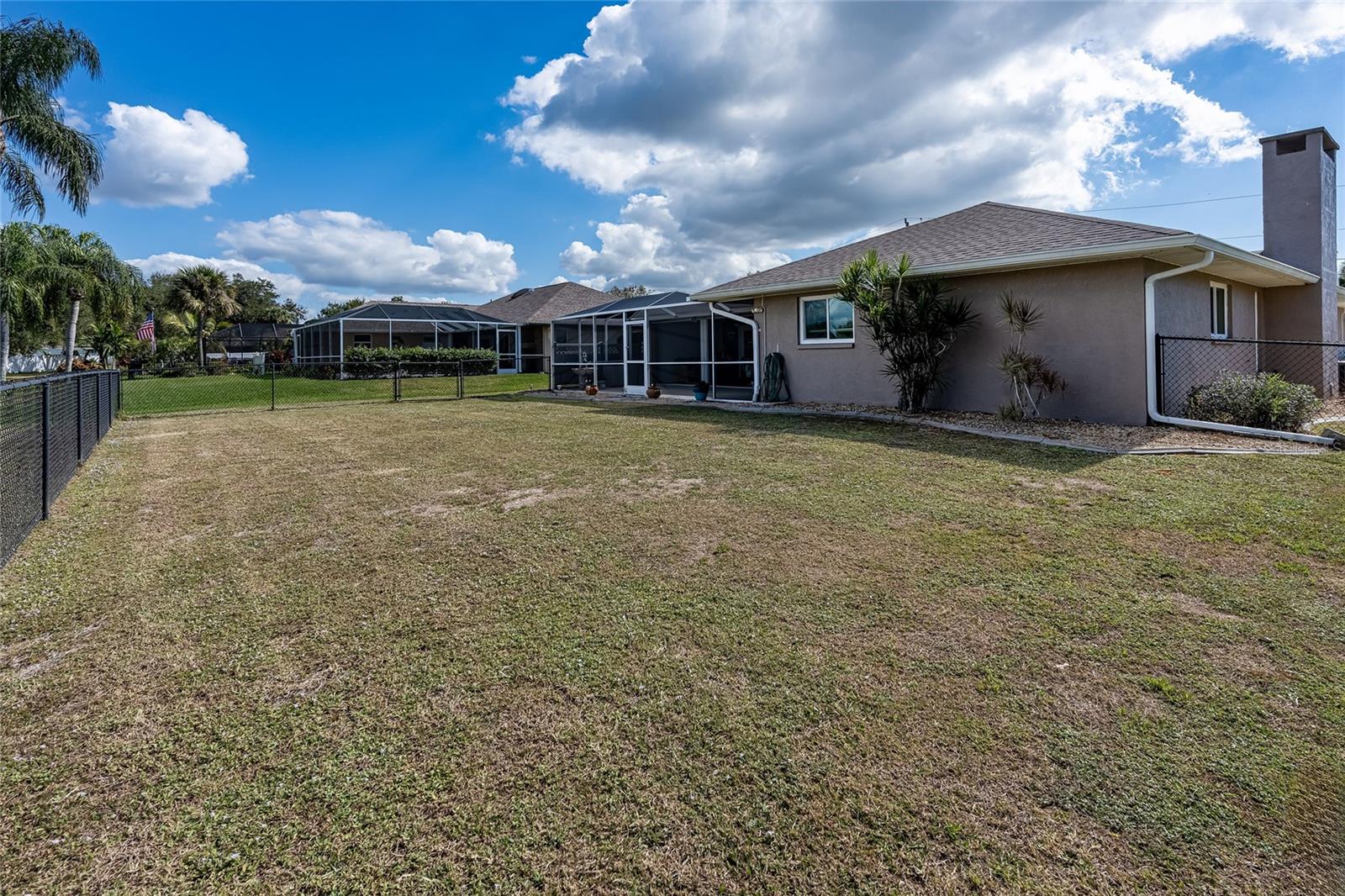 9314 LUCIAN, ENGLEWOOD, FL, 34224