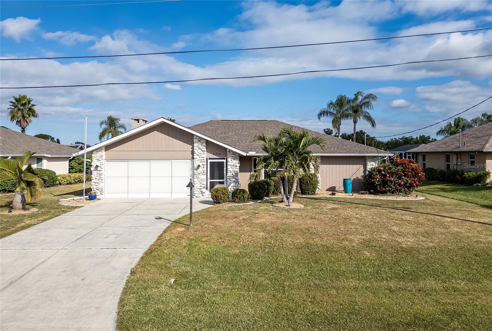 9314 LUCIAN, ENGLEWOOD, FL, 34224