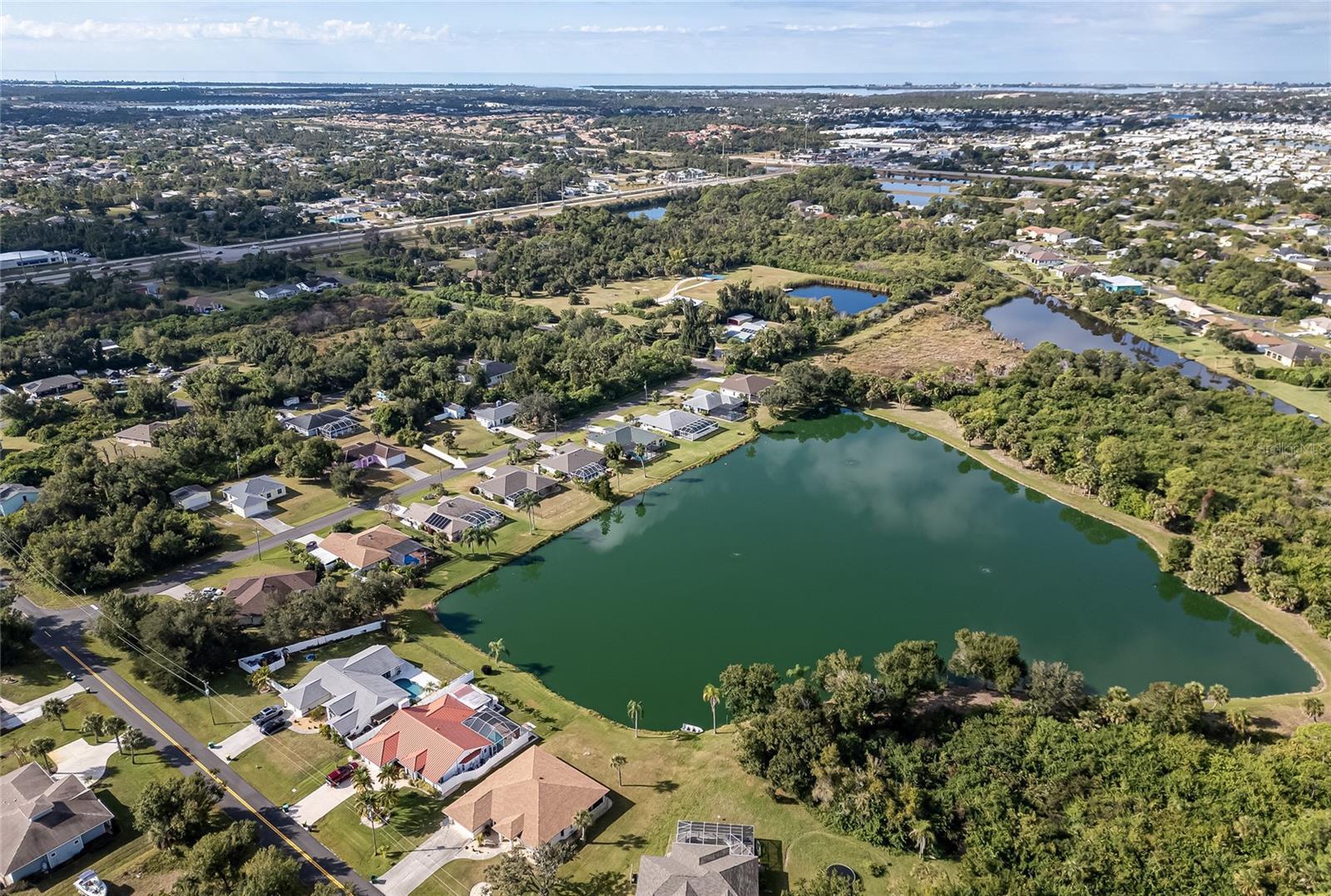 9314 LUCIAN, ENGLEWOOD, FL, 34224