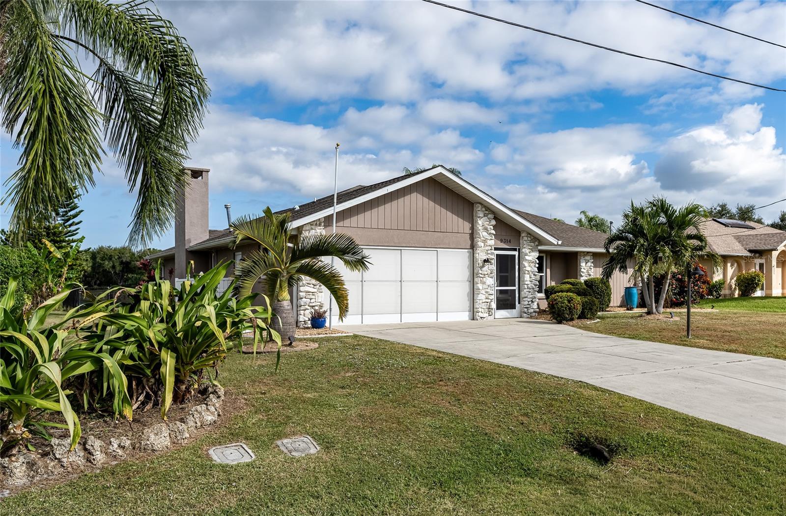 9314 LUCIAN, ENGLEWOOD, FL, 34224