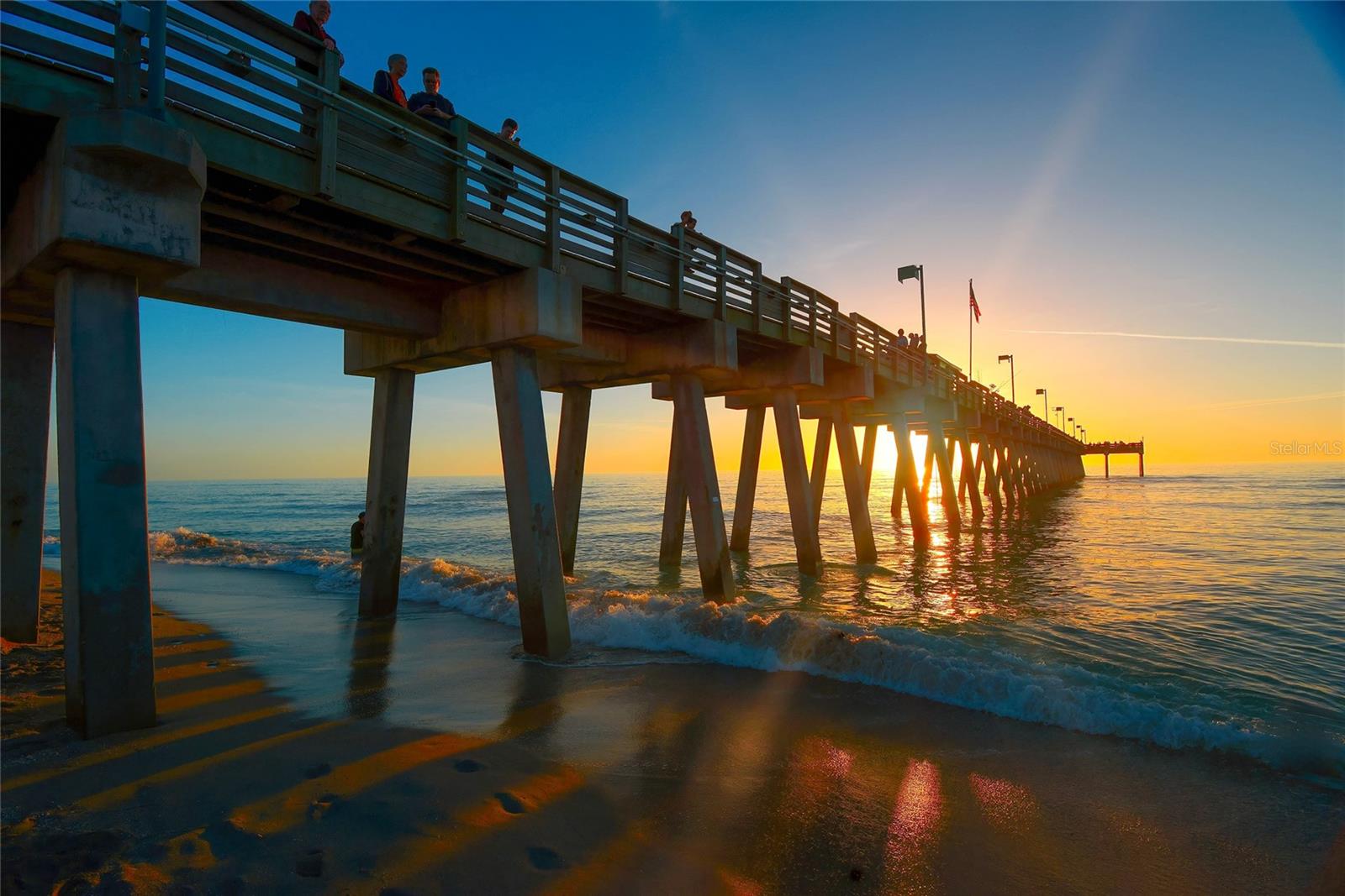 9314 LUCIAN, ENGLEWOOD, FL, 34224