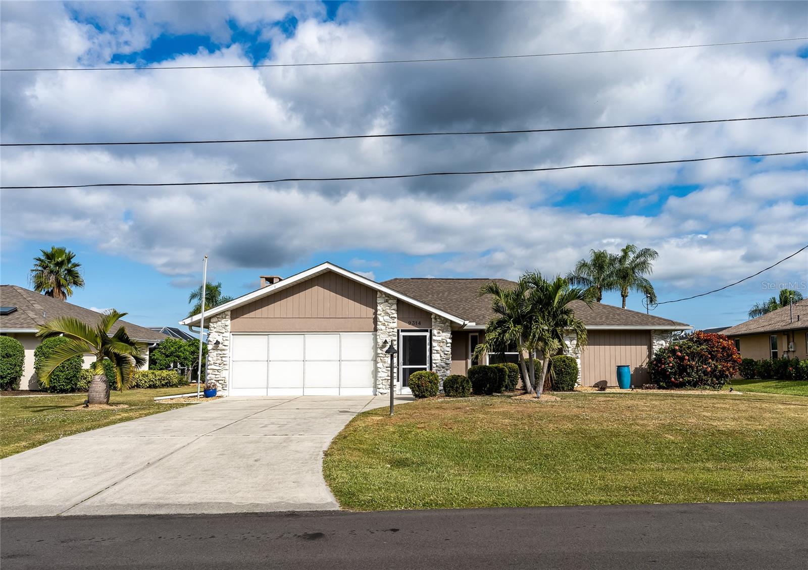 9314 LUCIAN, ENGLEWOOD, FL, 34224