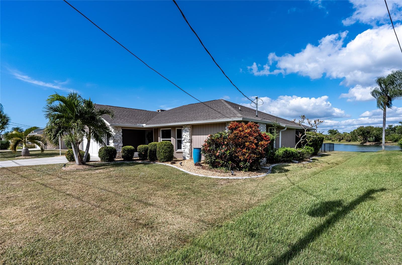 9314 LUCIAN, ENGLEWOOD, FL, 34224