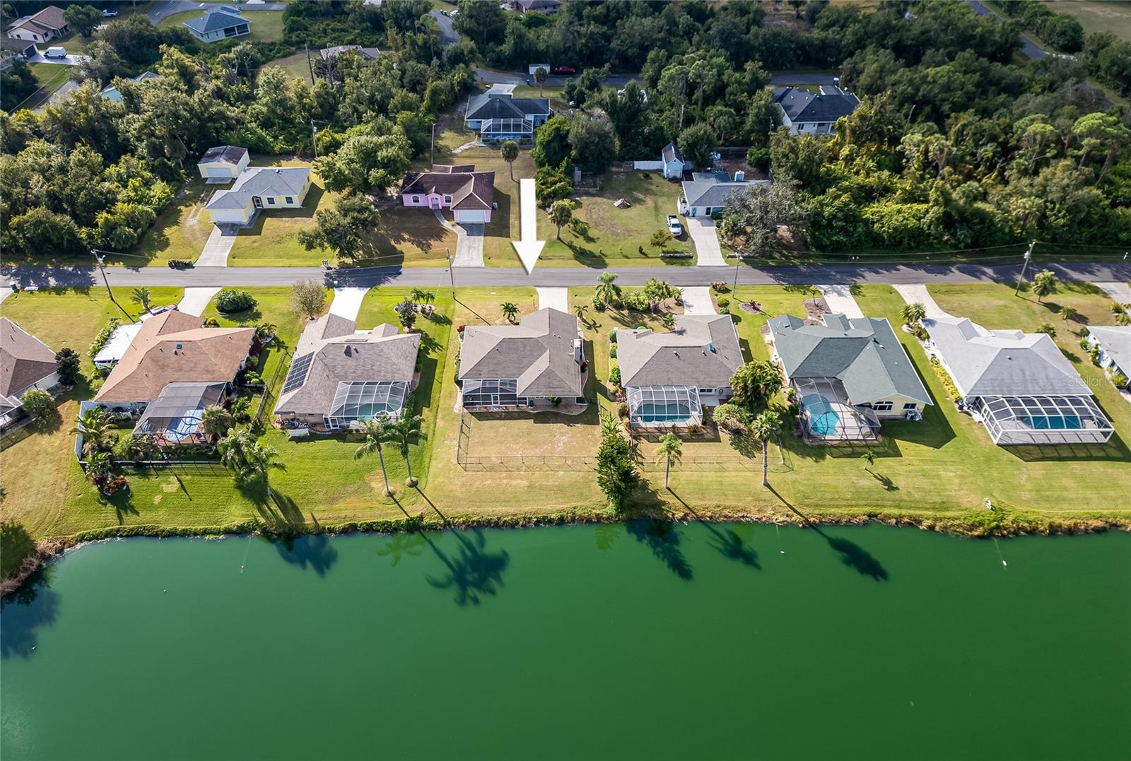 9314 LUCIAN, ENGLEWOOD, FL, 34224