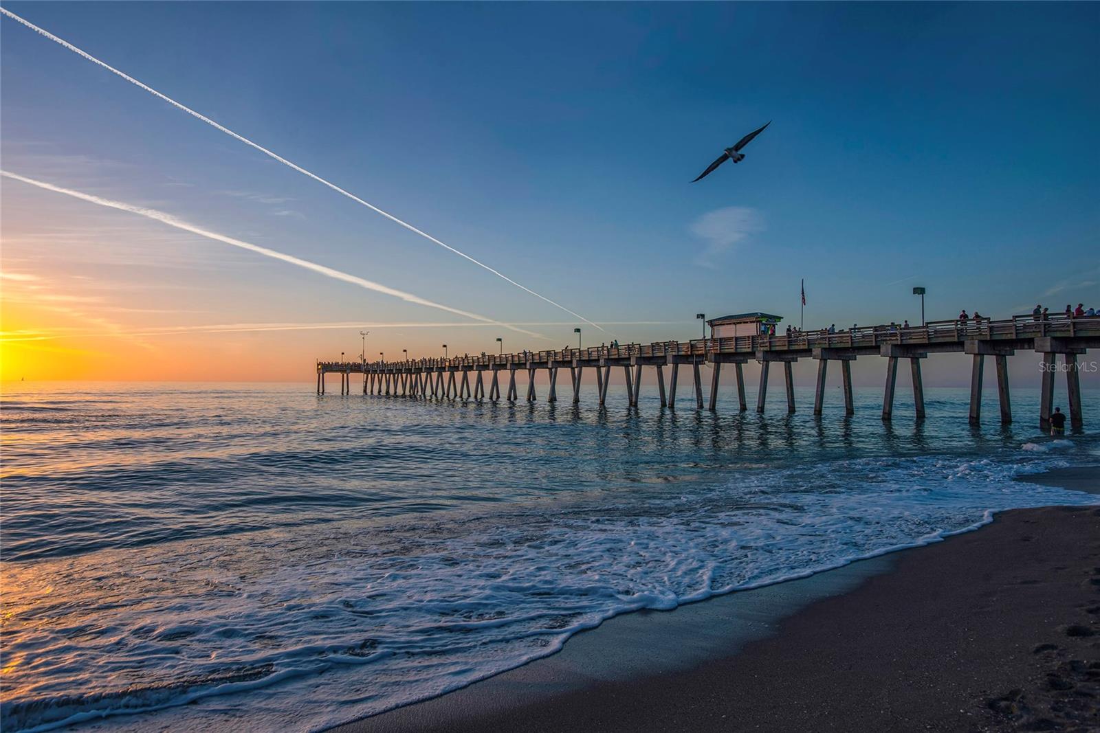 9314 LUCIAN, ENGLEWOOD, FL, 34224