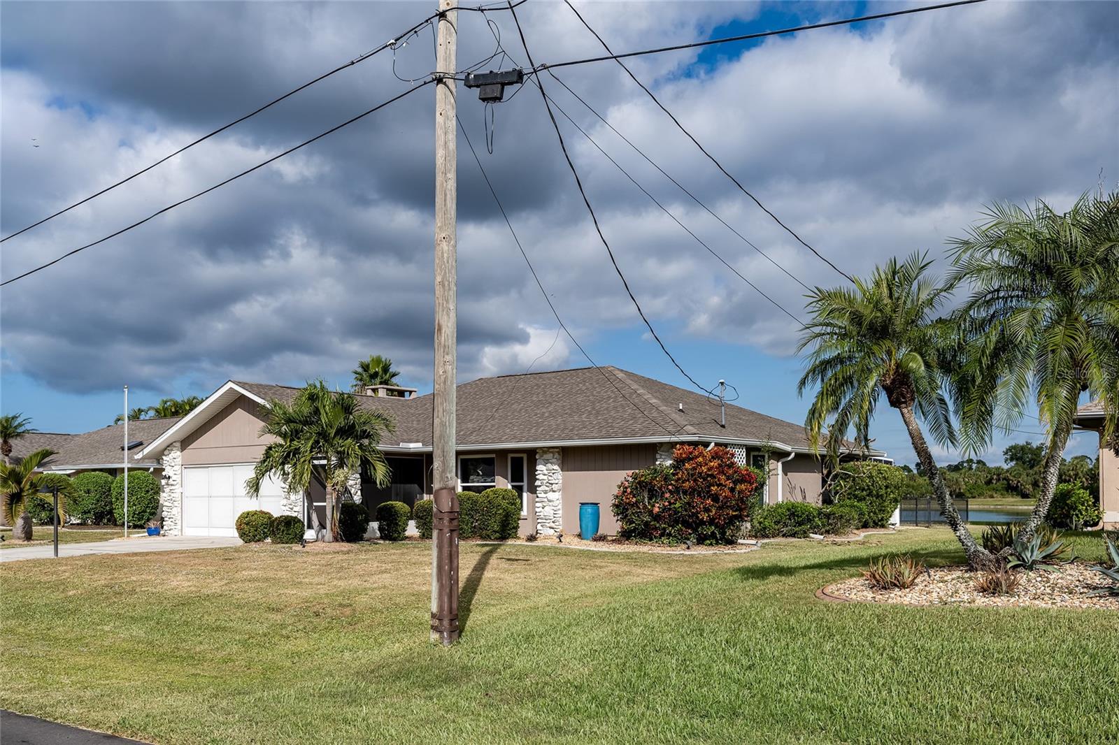 9314 LUCIAN, ENGLEWOOD, FL, 34224