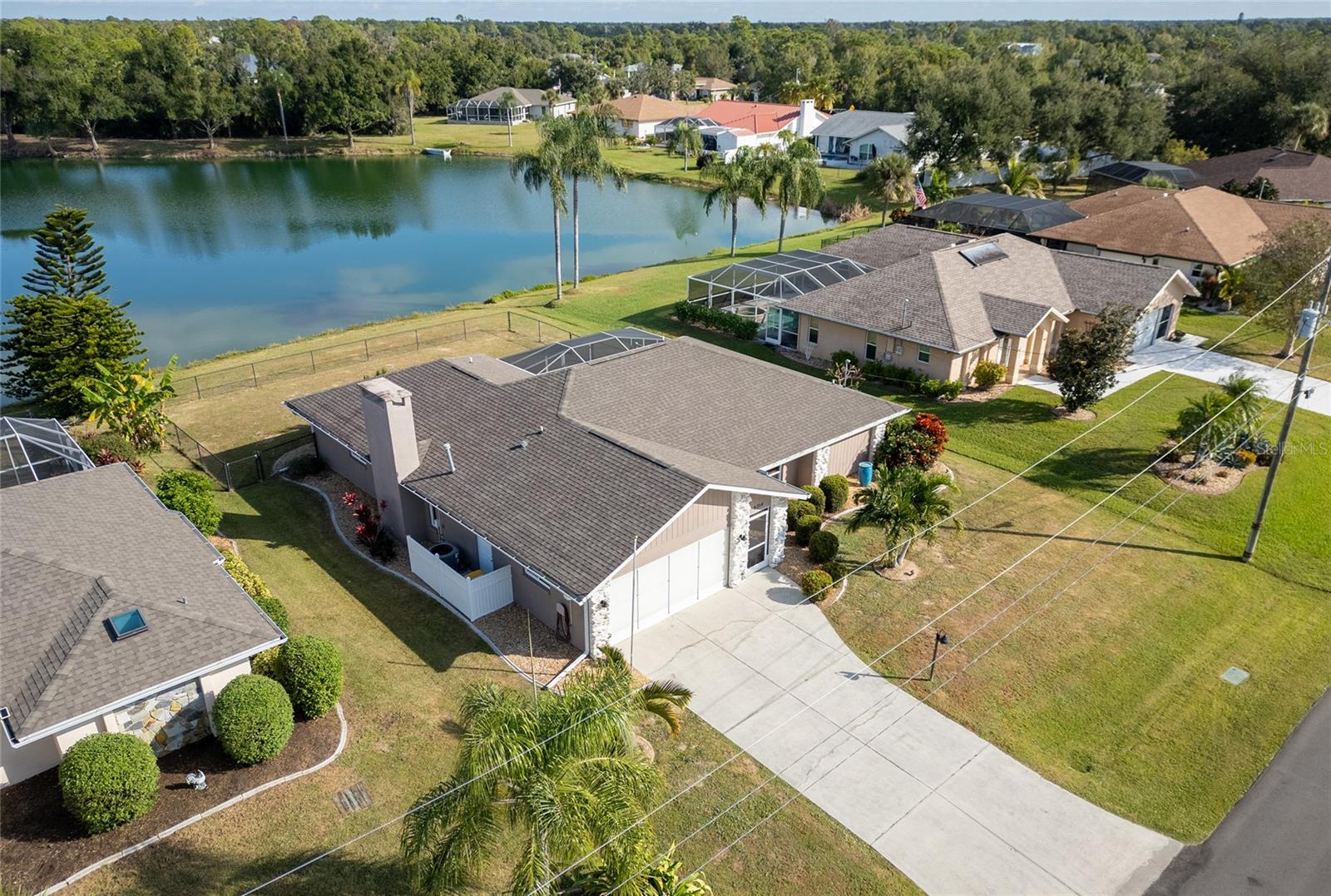 9314 LUCIAN, ENGLEWOOD, FL, 34224