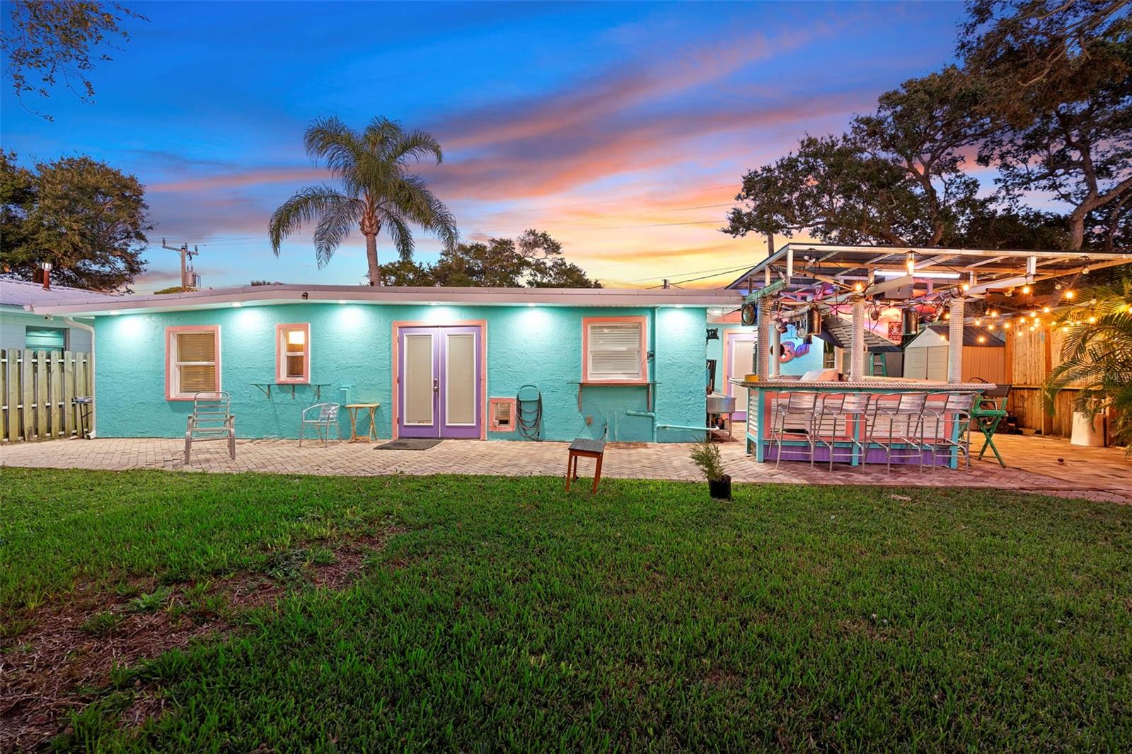 650 S PINE ST, NEW SMYRNA BEACH, FL, 32169