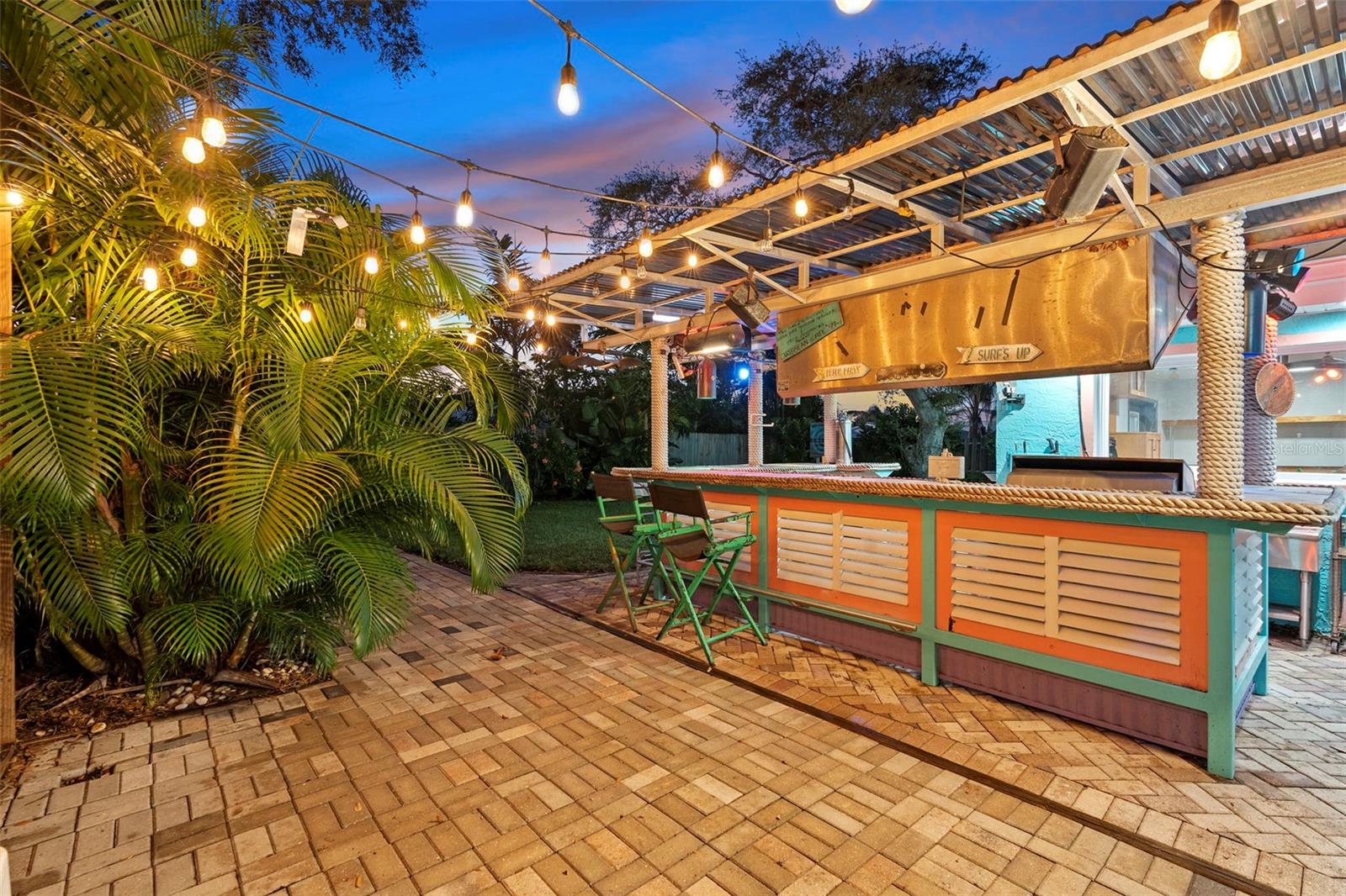 650 S PINE ST, NEW SMYRNA BEACH, FL, 32169