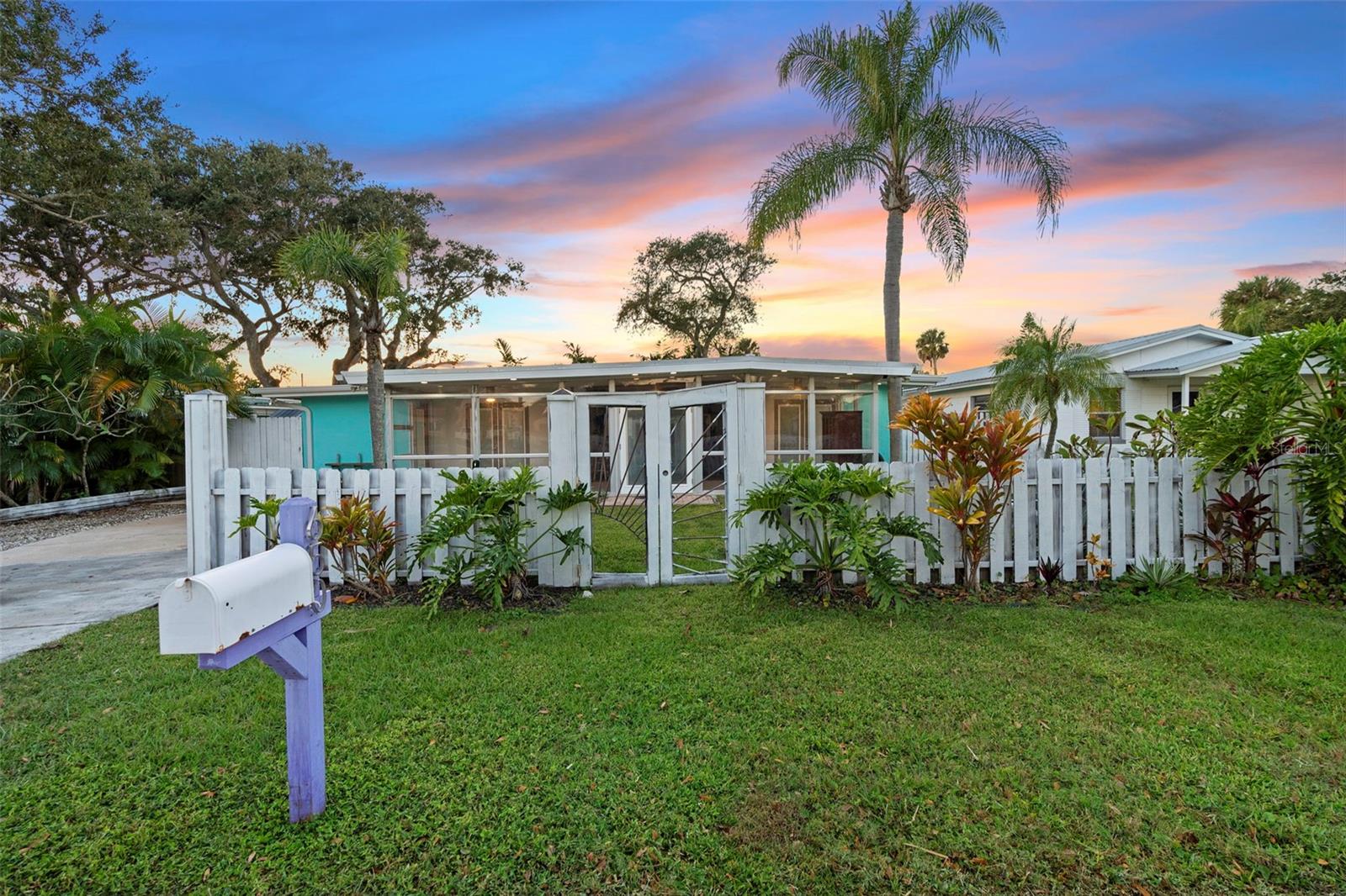 650 S PINE ST, NEW SMYRNA BEACH, FL, 32169