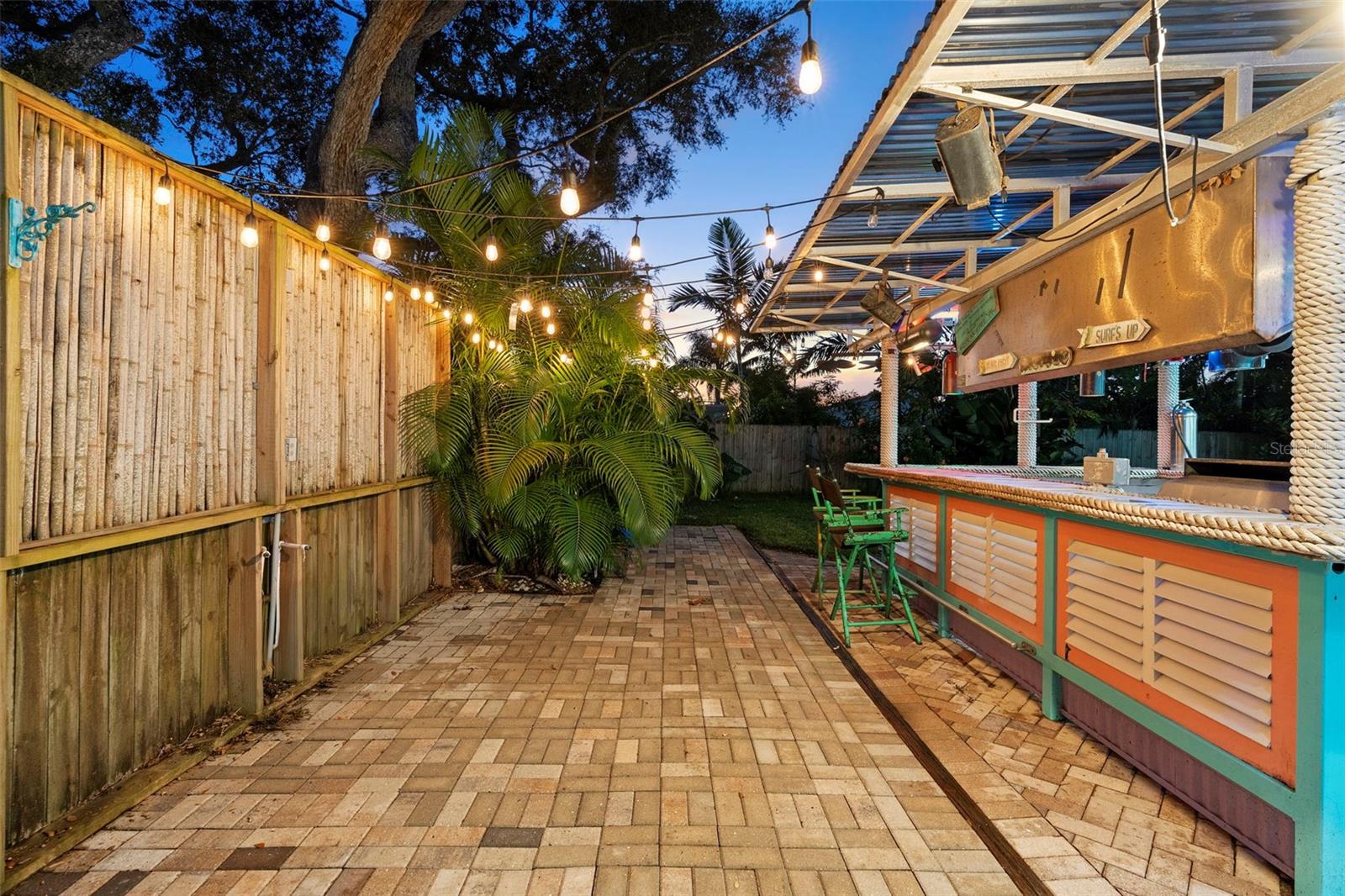 650 S PINE ST, NEW SMYRNA BEACH, FL, 32169